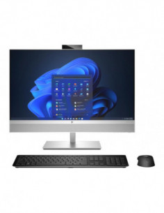 HP - EliteOne 870 G9 AiO -...