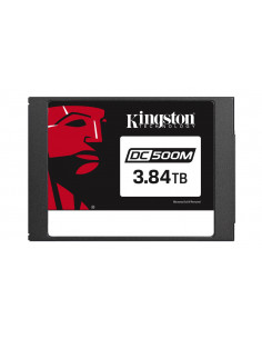 SSD 2.5 Kingston...