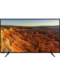 Hitachi Led Tv 65" Uhd 4k...