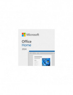 Microsoft Office Home and...