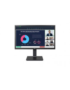 Monitor LG 24BP75CP-B, 23,8...