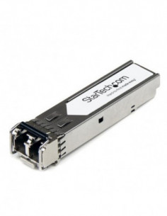 Transceptor SFP+ Startech...