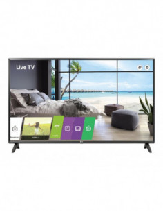 LG Commercial Lite 43LT340C...