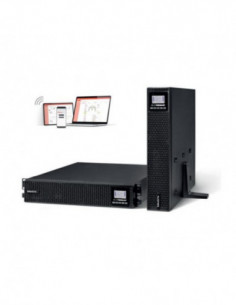 UPS Salicru SLC-2000-TWIN...