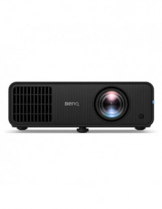 Projetor BenQ LH600ST: DLP,...