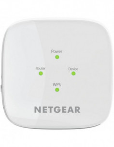 Extensor Wi-Fi Netgear...