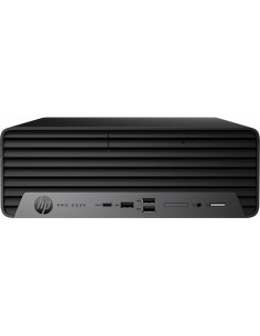 Pc Hp Pro Sff 400 G9...