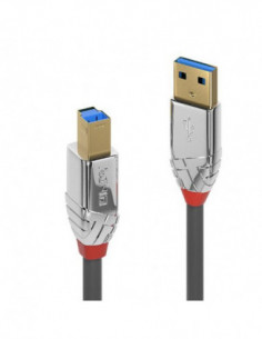 Cabo Lindy USB 3.0 Tipo A...