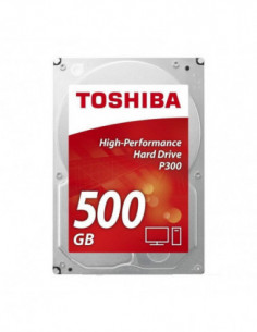 Disco R. 500GB SATA3...