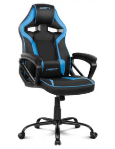 Cadeira Drift DR50 Gaming:...