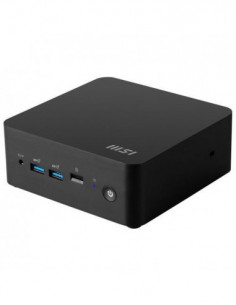 Mini PC MSI Cubi NUC 1M:...