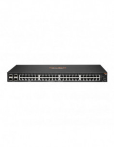 HPE Aruba - Aruba CX 6100...