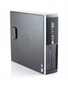 Computador HP 8300 SFF...