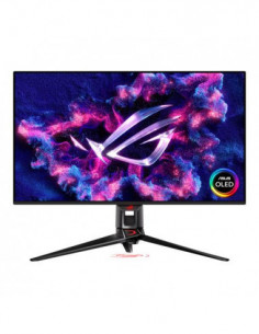 Monitor ASUS ROG Swift OLED...