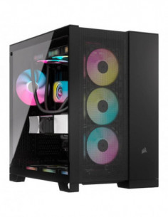 Caixa PC Corsair 6500D...