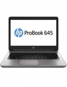 Portátil HP Probook 645 G3...