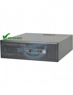 Computador HP Prodesk 600...