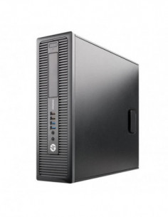 Computador HP EliteDesk 705...