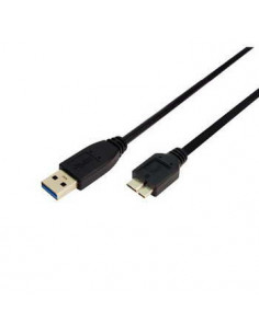 Cabo USB 3.0 Logilink...