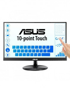 Asus VT229H - Monitor...