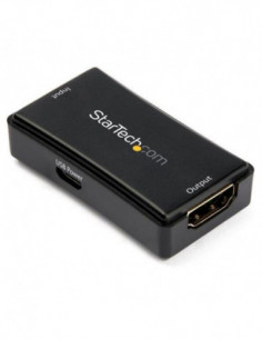 Amplificador HDMI StarTech...