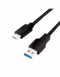 Cabo USB Logilink CU0171 -...