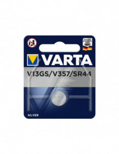 Pilha Varta V13GS SR44