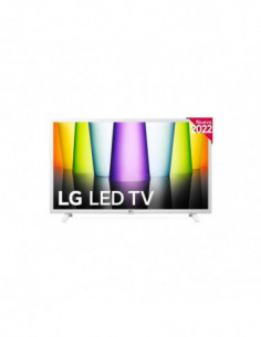 Televisor LG 32" Smart TV...