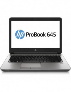 Portátil HP Probook 645 G1...