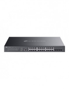 TP-LINK - Omada 24-Port...