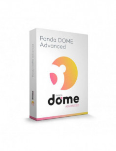 Software Panda Dome...