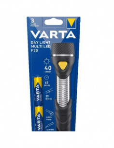 Lanterna VARTA Daylight...