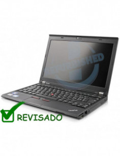 Portátil Lenovo Thinkpad...