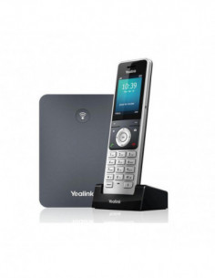 Telefone IP Yealink W76P -...