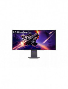 Monitor Lg Gaming 45" Wqhd...