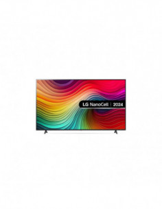 Televisor LG Nanocell 86...