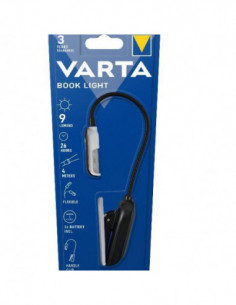 Luz LED para Livros VARTA...