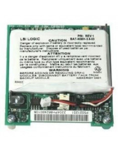 Bateria Intel RAID Smart