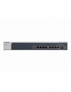 NETGEAR XS508M -...