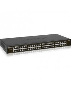 Switch de Rede Netgear...