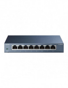 Switch TP-Link TL-SG108 8...