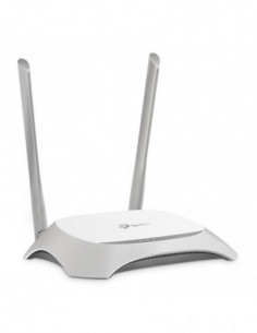 Roteador TP-Link TL-WR840N...