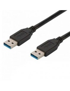 Cabo LOGILINK USB 3.0,...