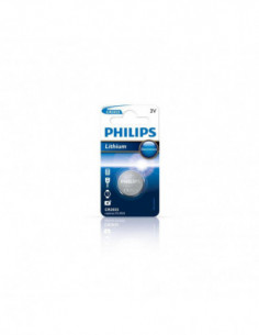 Pilha Botão Philips CR2025...