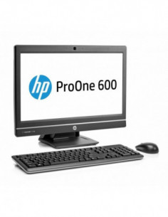 Computador HP ProOne 600 G1...