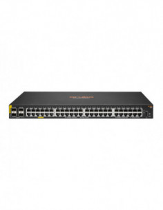 HPE Aruba Aruba CX 6100 48G...