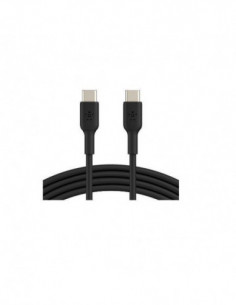 Cabo USB-C Belkin 2 Pack...