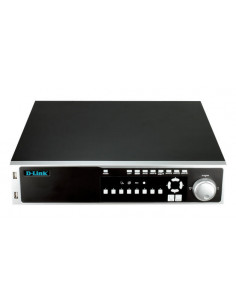 D-link 6-Bay Professional...