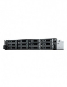 Servidor NAS Synology...