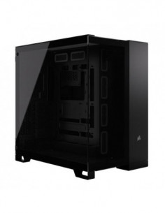 Caixa Corsair 6500X Dual...